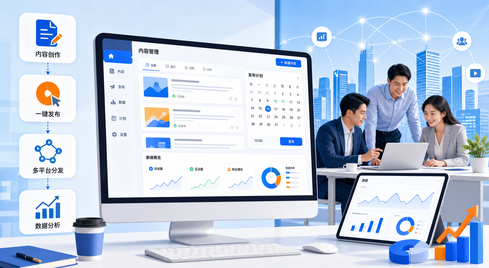 深入解析搜狐自动发文工具的优势,助力昌江企业成功